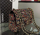 2019 Chanel Classic Flap Bag 1112