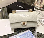 2019 Chanel Classic Flap Bag 1112