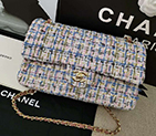 2019 Chanel Classic Flap Bag 1112