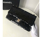 2019 Chanel Classic Flap Bag 1112