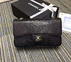 2019 Chanel Classic Flap Bag 1112