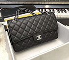 2019 Chanel Classic Flap Bag 1112