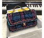 2019 Chanel Classic Flap Bag 1112
