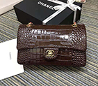 2019 Chanel Classic Flap Bag 1112