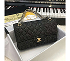 2019 Chanel Classic Flap Bag 1112