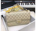 2019 Chanel Classic Flap Bag 1112