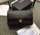 2019 Chanel Classic Flap Bag 1112
