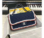 2019 Chanel Classic Flap Bag 1112