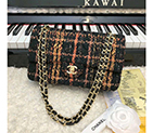2019 Chanel Classic Flap Bag 1112