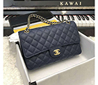 2019 Chanel Classic Flap Bag 1112