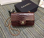 2019 Chanel Classic Mini Flap Bags A1116