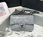2020 Chanel Classic Mini Flap Bags AS1116