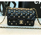 2019 Chanel Classic Mini Flap Bags A1116