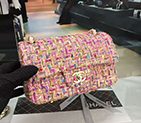 2019 Chanel Classic Mini Flap Bags A1116
