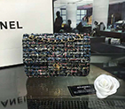 2019 Chanel Classic Mini Flap Bags A1116