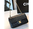 2019 Chanel Classic Mini Flap Bags A1116