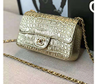 2019 Chanel Classic Mini Flap Bags A1116