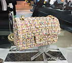 2019 Chanel Classic Mini Flap Bags A1116
