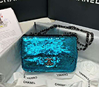 2020 Chanel Classic Mini Flap Bags AS1116