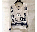 2019 Chanel Clothes CC0347
