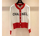 2019 Chanel Clothes CC0372