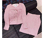 2019 Chanel Clothes CC0304