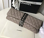 2019 Chanel Clutch Evening Bag A94037