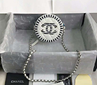 2019 Chanel Clutch with Chain A81599