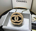 2019 Chanel Clutch with Chain A81599