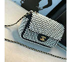 2019 Chanel FLAP BAG A57653