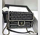 2019 Chanel FLAP BAG A57652