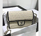 2019 Chanel FLAP BAG A57652