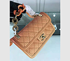 2019 Chanel FLAP BAG AS0061