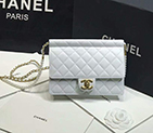 2019 Chanel Flap AS0583