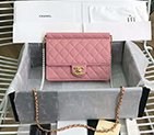 2019 Chanel Flap AS0582