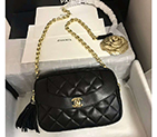 2019 Chanel Flap AS0001