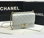 2019 Chanel Flap AS0585