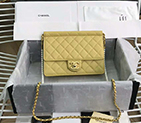 2019 Chanel Flap AS0582