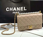 2019 Chanel Flap AS0585