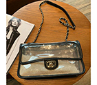 2019 Chanel Flap Bag AS0525