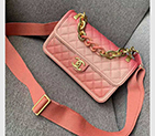 2019 Chanel Flap Bag AS0062