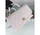 2019 Chanel Flap Bag AS0305