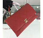 2019 Chanel Flap Bag AS0305