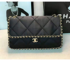 2019 Chanel Flap Bag AS1030