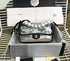 2019 Chanel Flap Bag AS0520