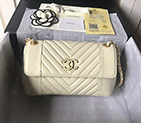 2019 Chanel Flap Bag A93800