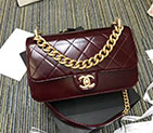 2019 Chanel Flap bag A91864