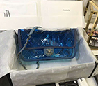2019 Chanel Flap bag A57409