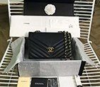 2019 Chanel Flap bag AS0027