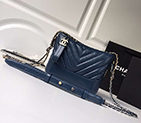 2019 Chanel Gabrielle small hobo bag A91810